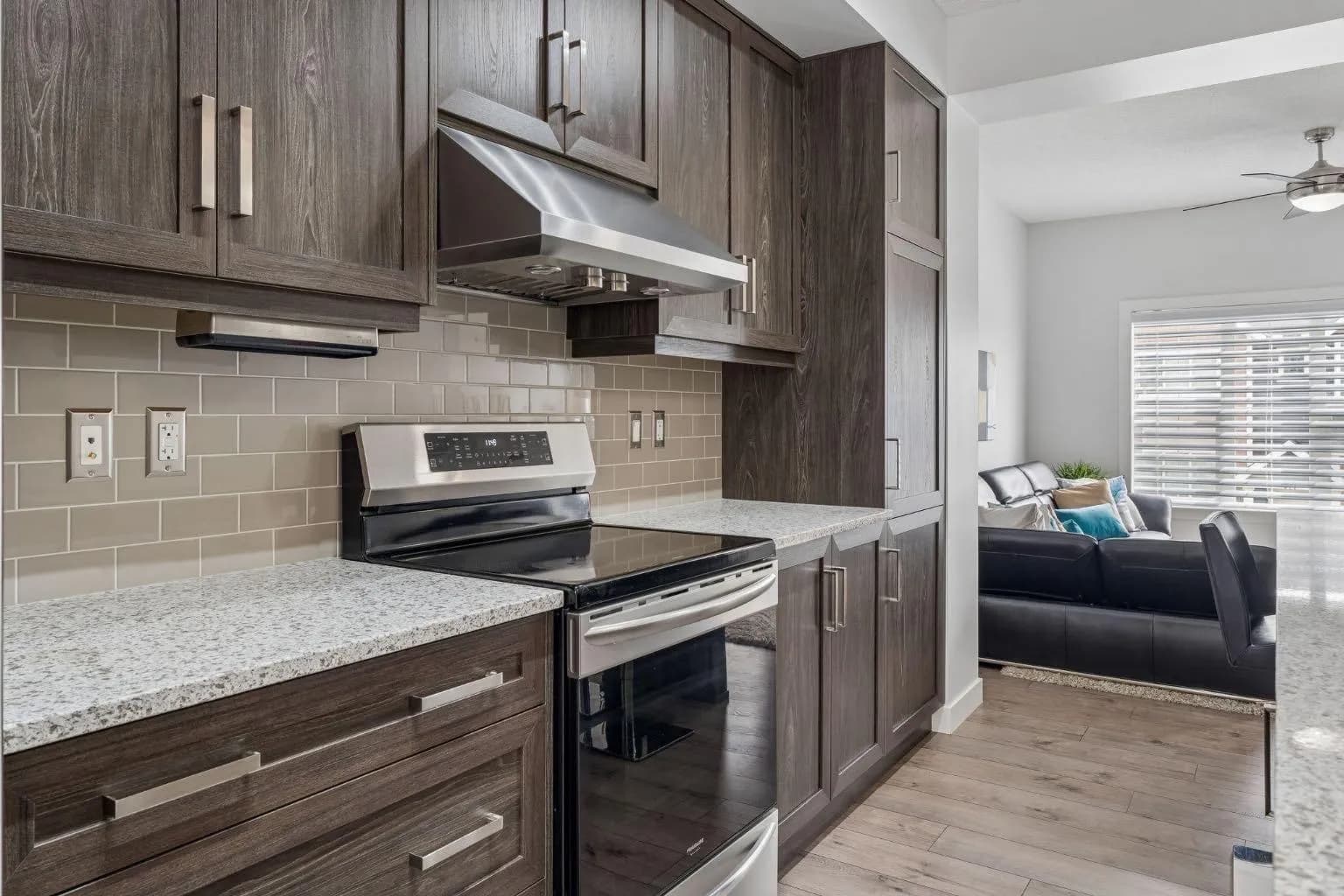 Row/Townhouse