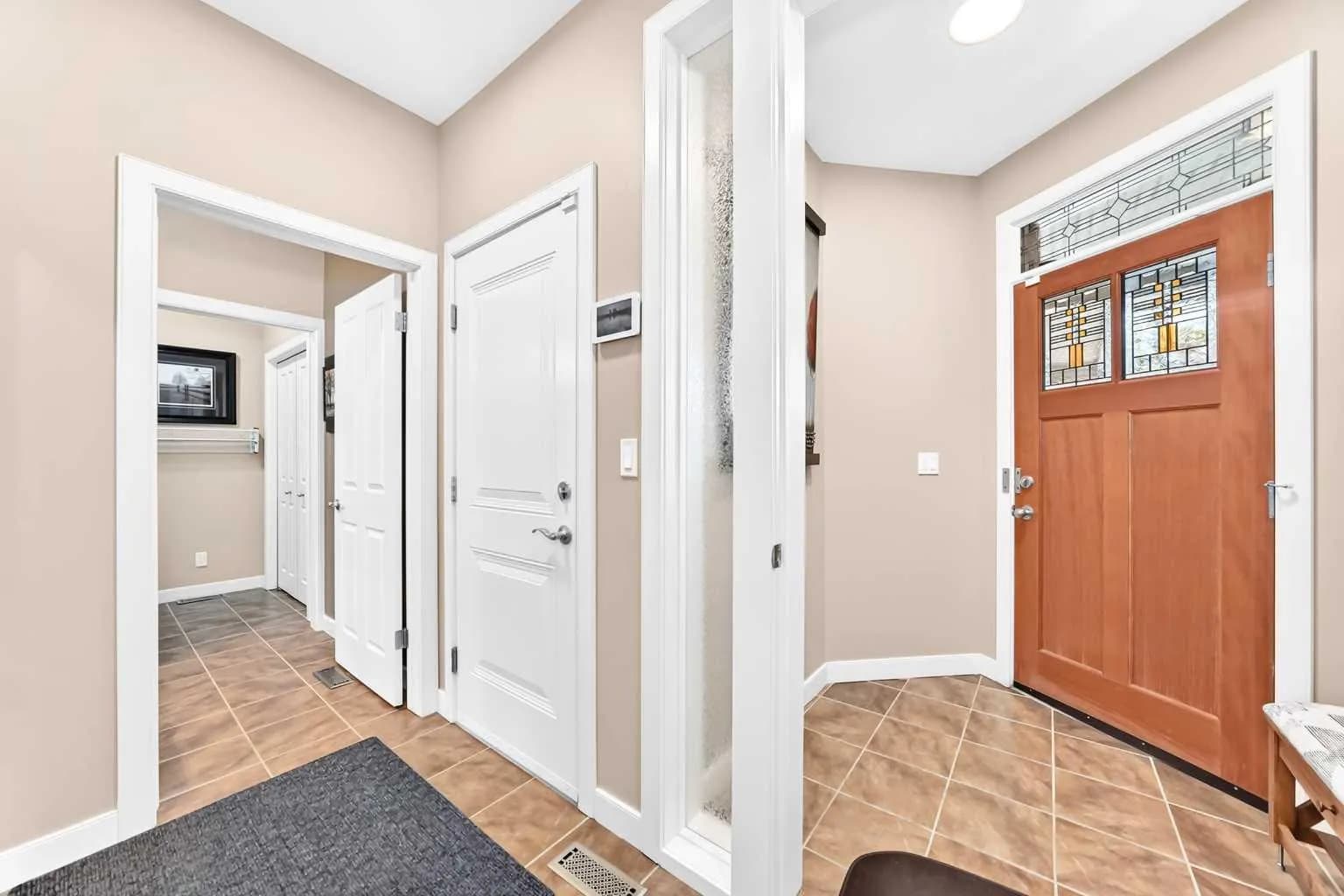 Semi Detached (Half Duplex)