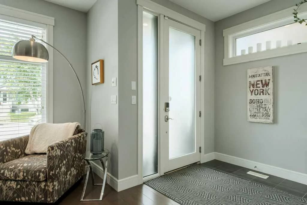 Semi Detached (Half Duplex)