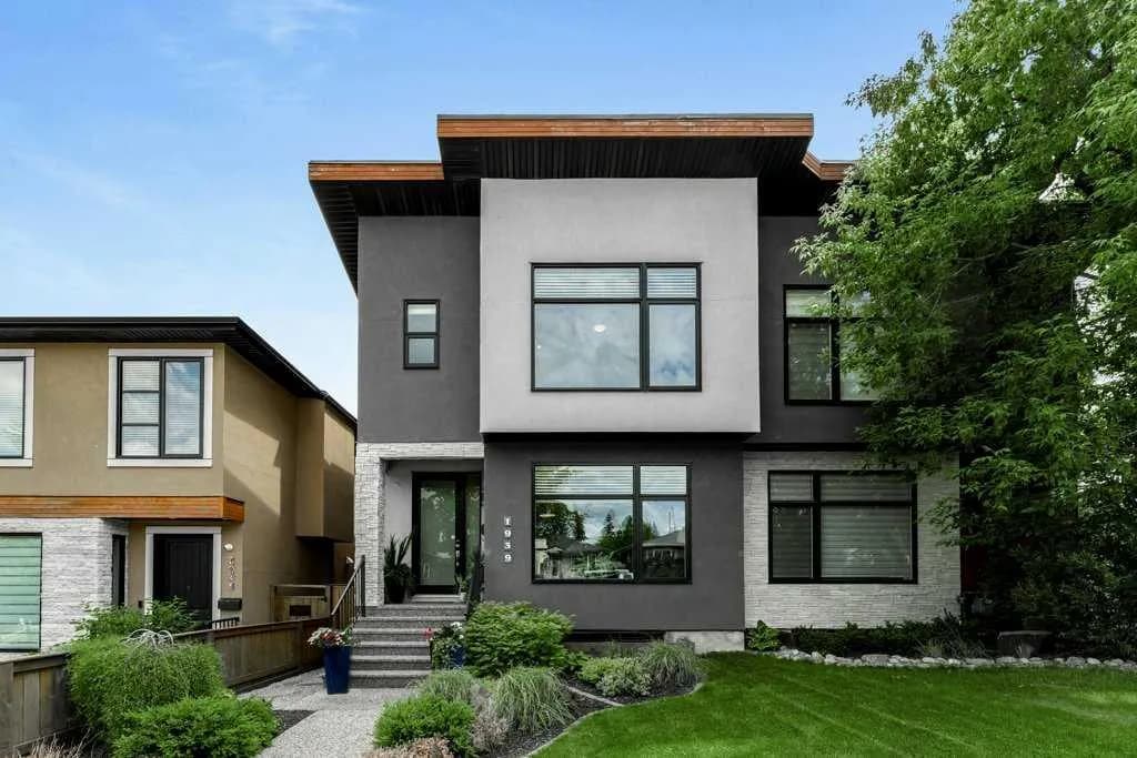 Semi Detached (Half Duplex)