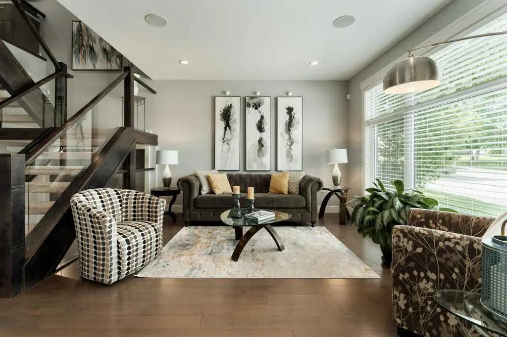 Semi Detached (Half Duplex)