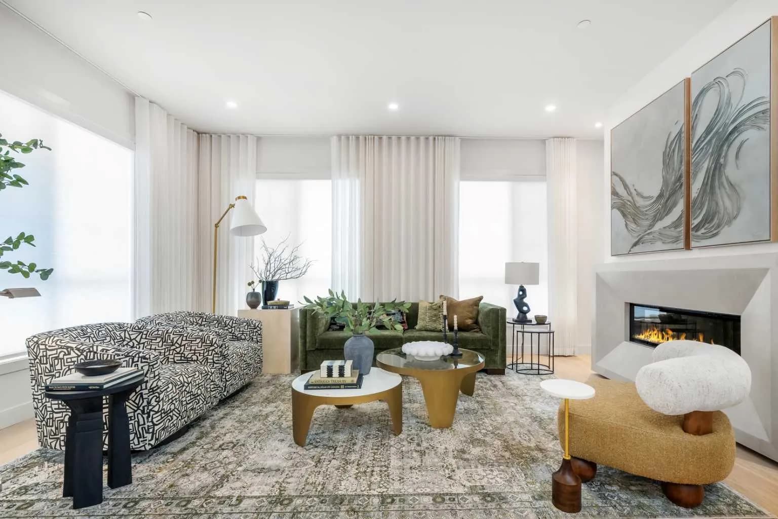 Row/Townhouse