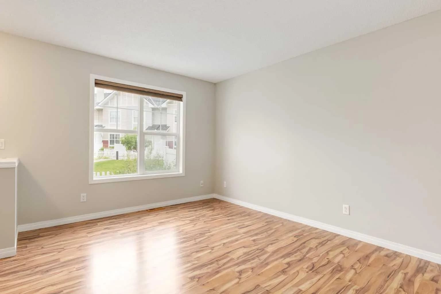 Row/Townhouse