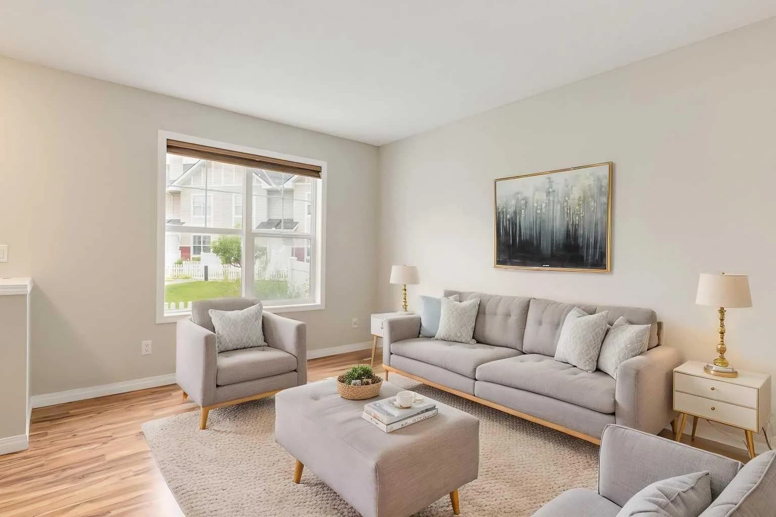 Row/Townhouse
