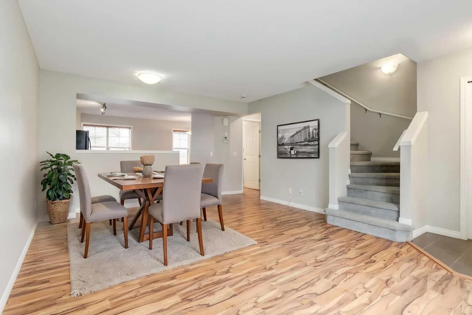 Row/Townhouse