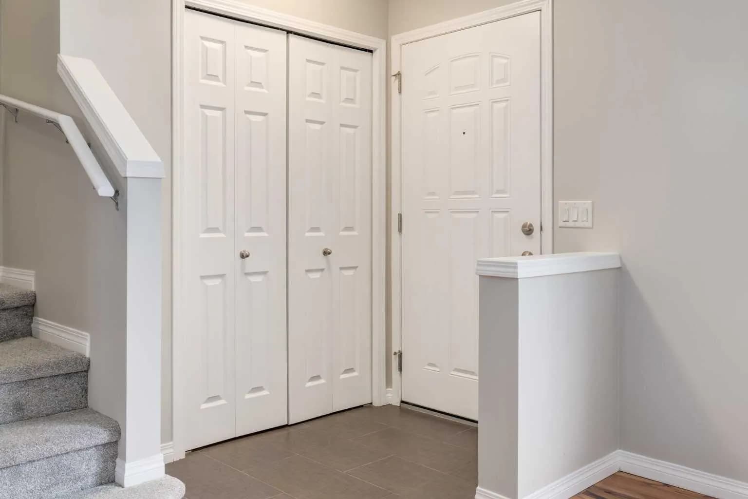 Row/Townhouse