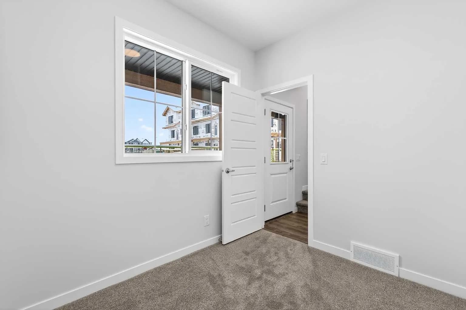 Row/Townhouse