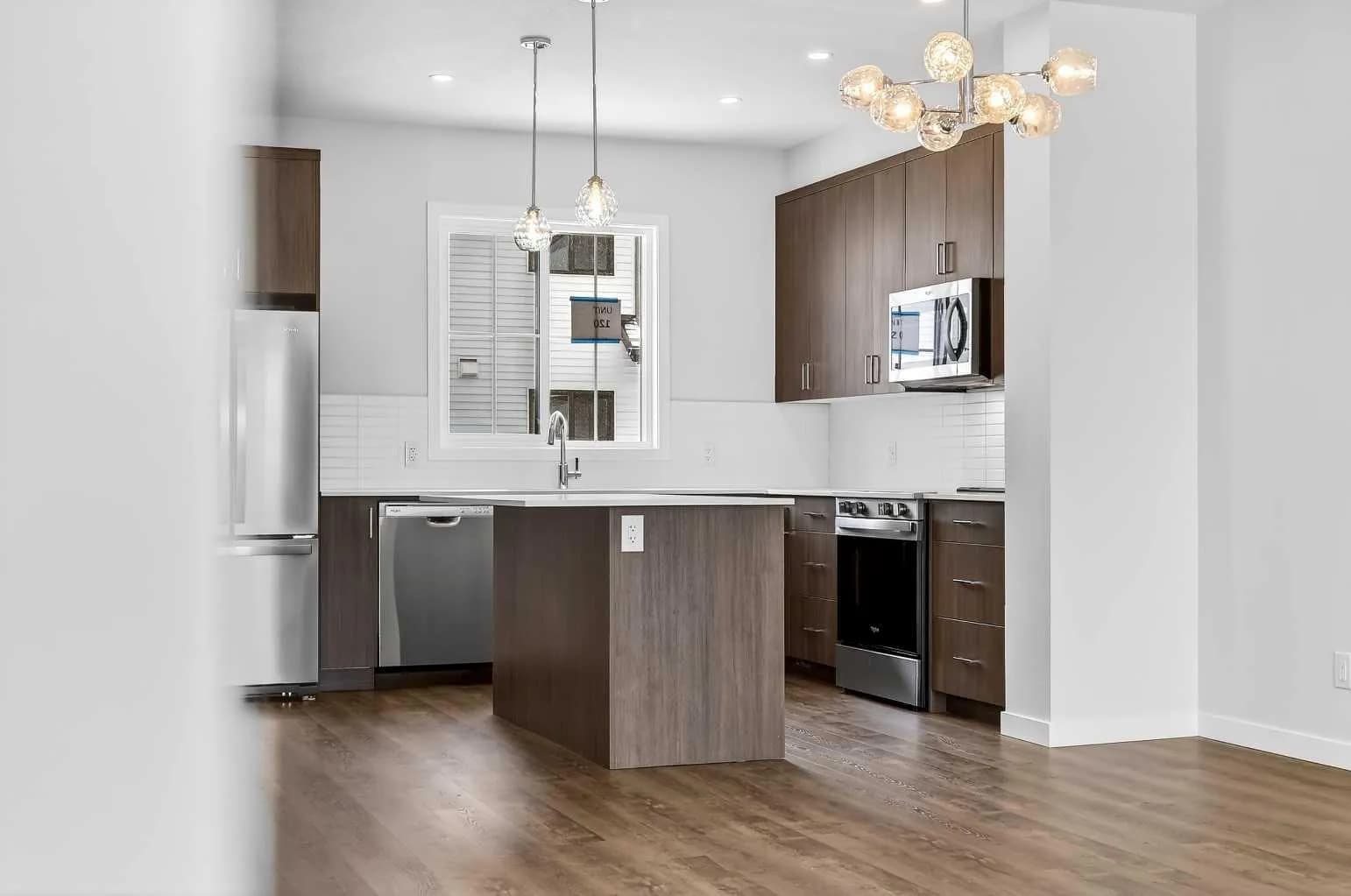 Row/Townhouse