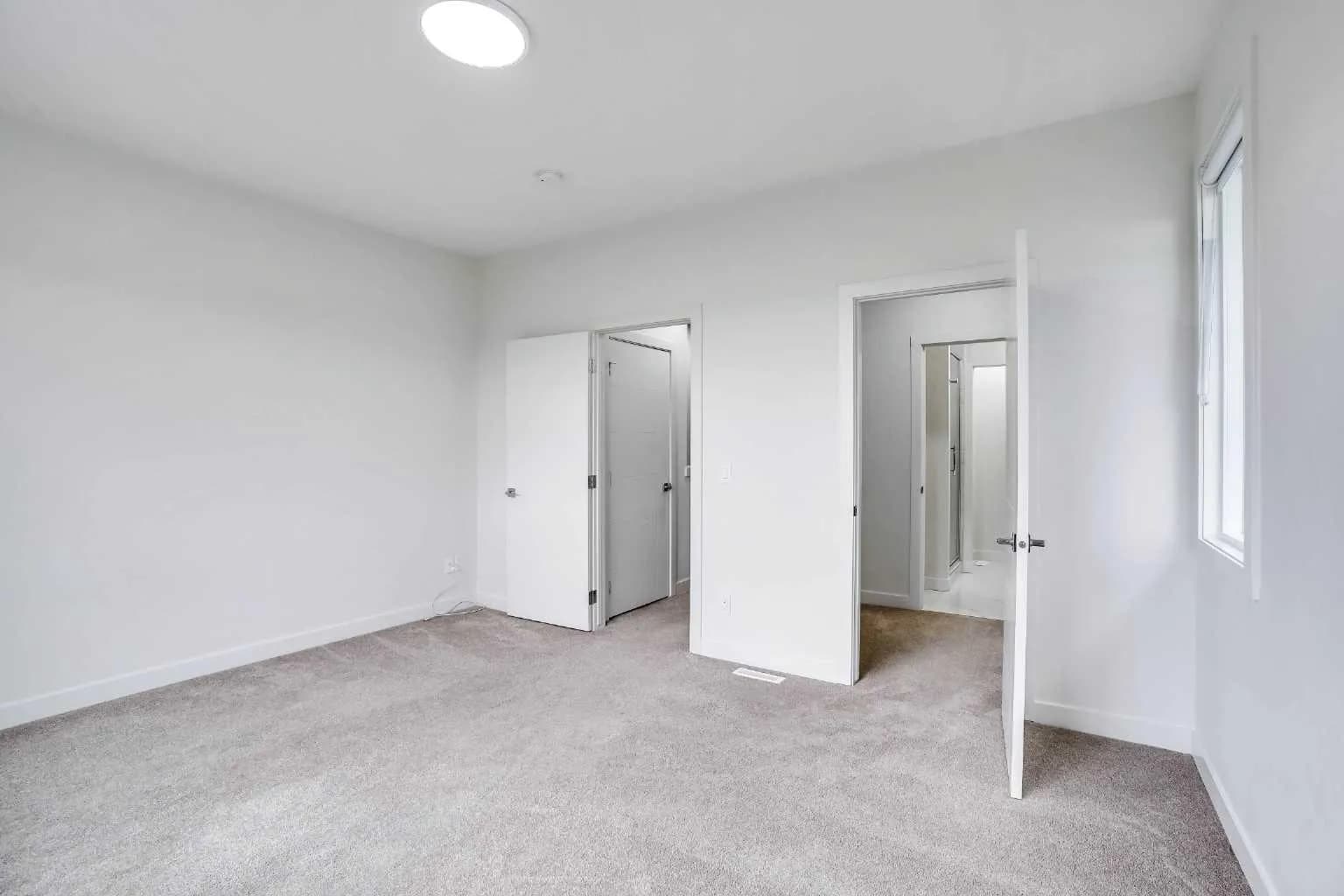 Row/Townhouse