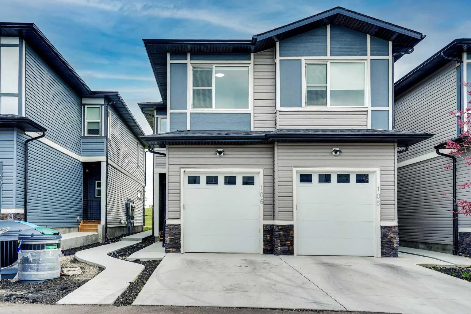 Row/Townhouse