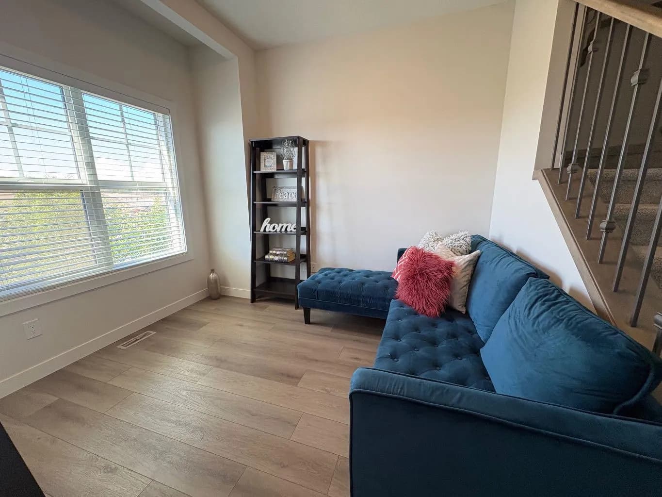 Row/Townhouse