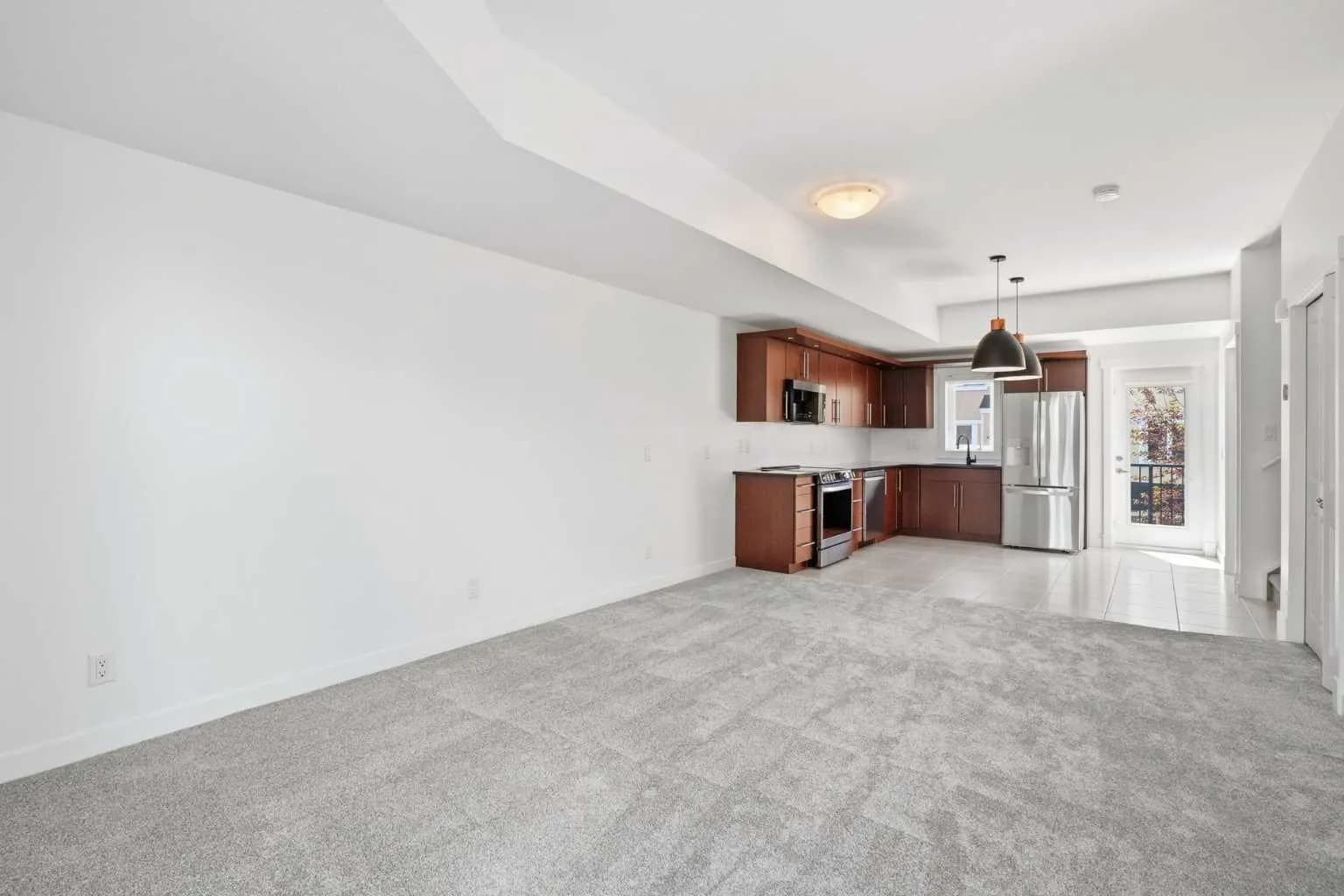 Row/Townhouse