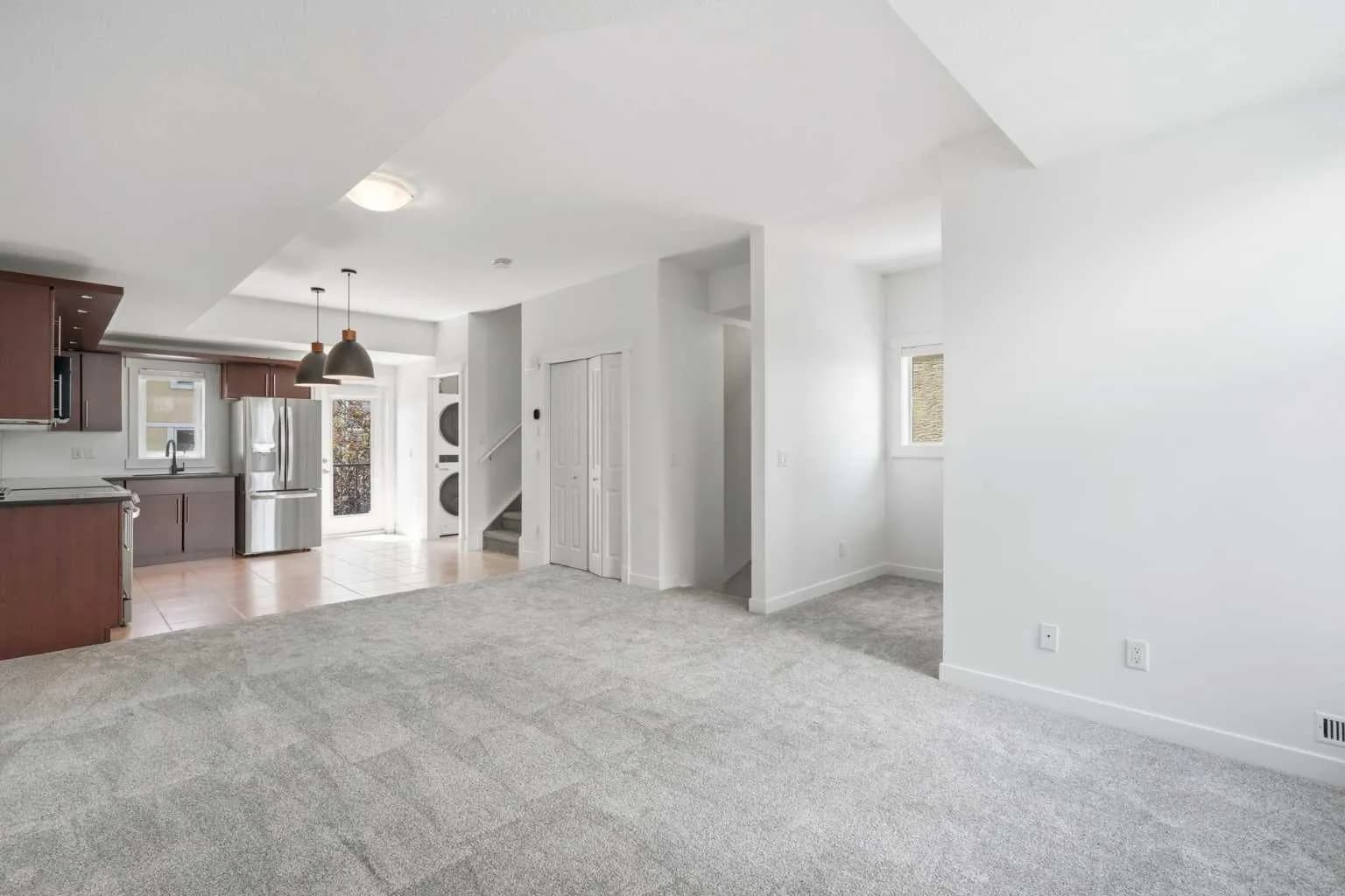Row/Townhouse