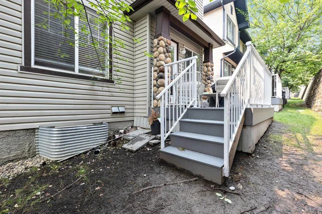Row/Townhouse