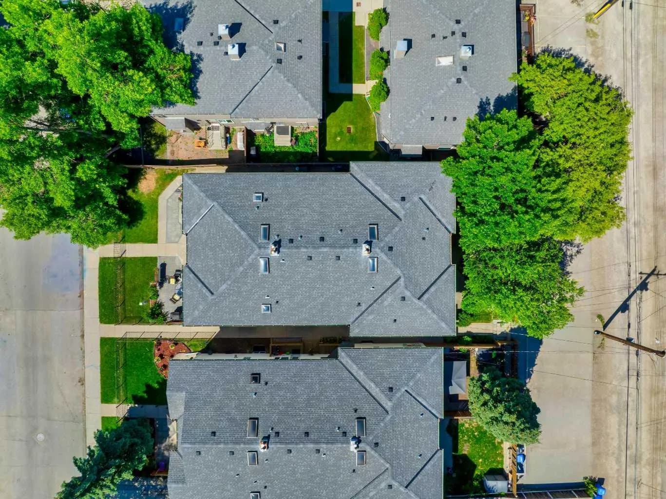 Row/Townhouse