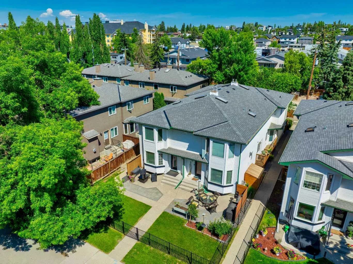 Row/Townhouse