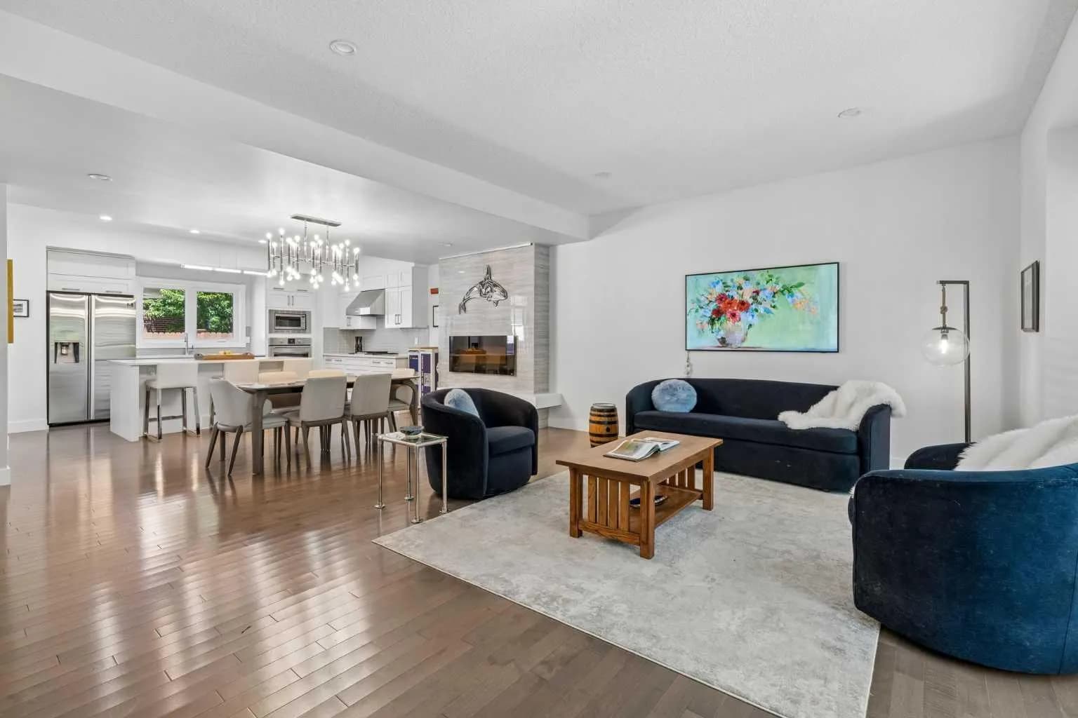 Row/Townhouse