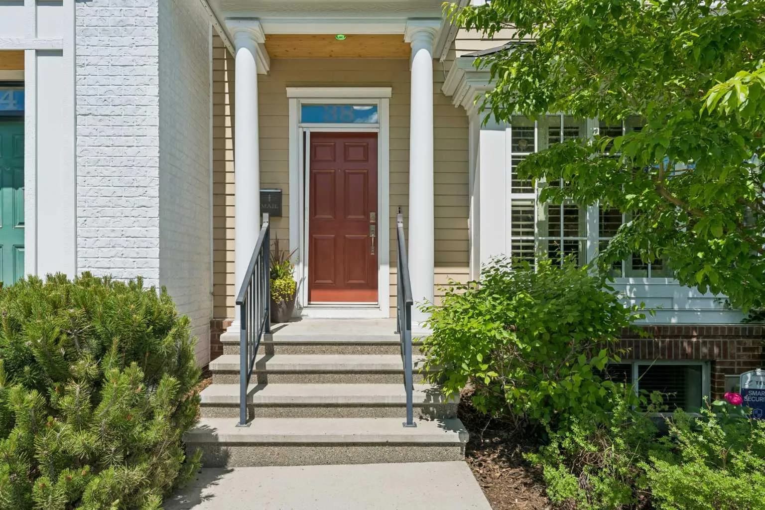 Row/Townhouse