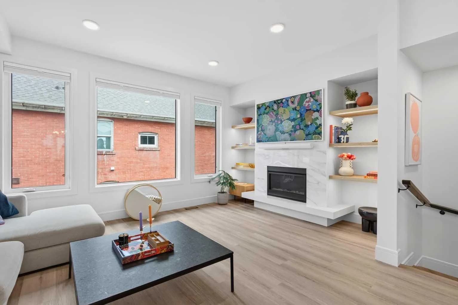 Row/Townhouse