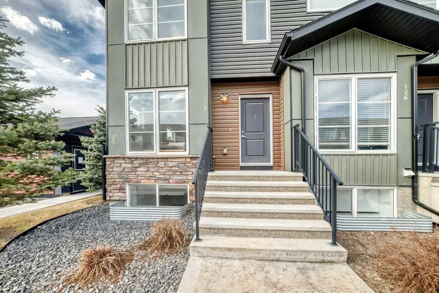 Row/Townhouse