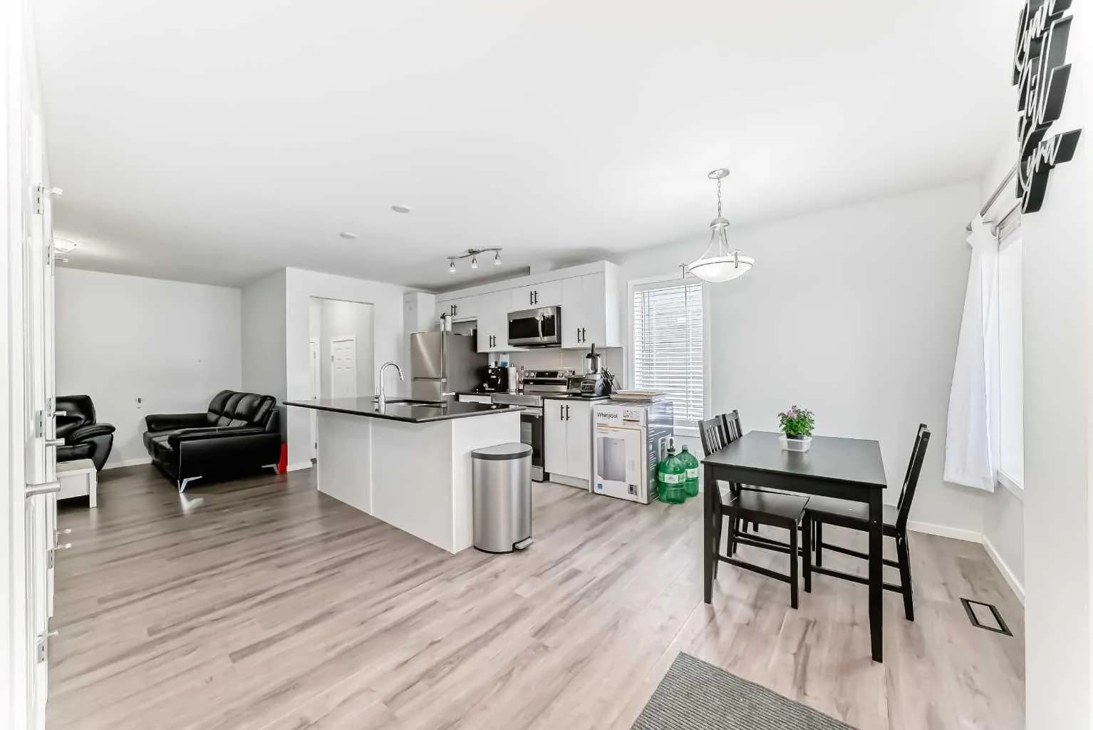 Row/Townhouse