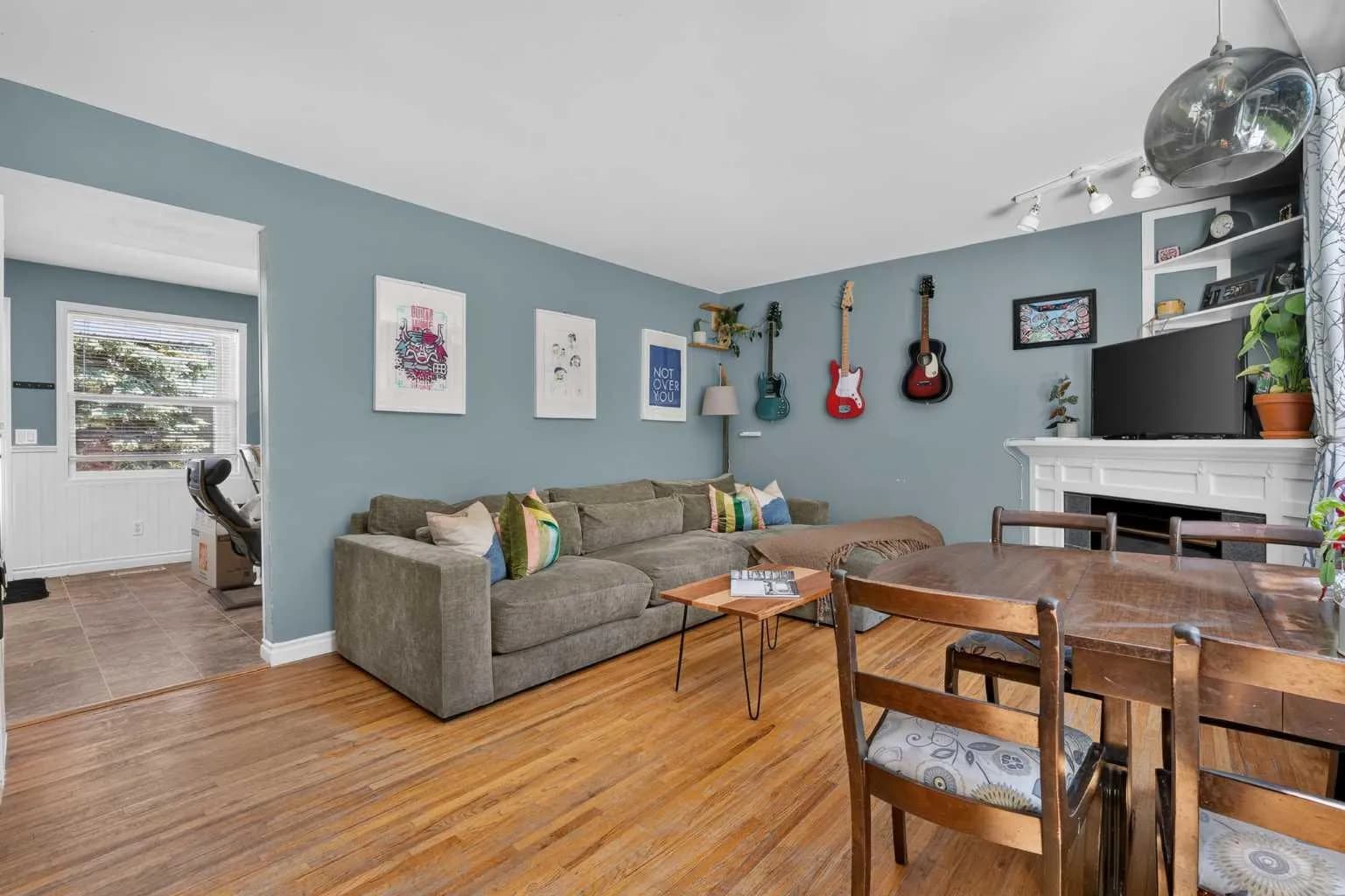 Row/Townhouse