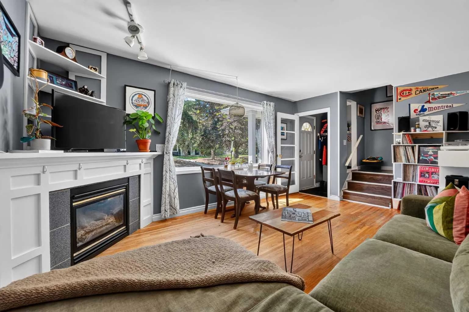 Row/Townhouse
