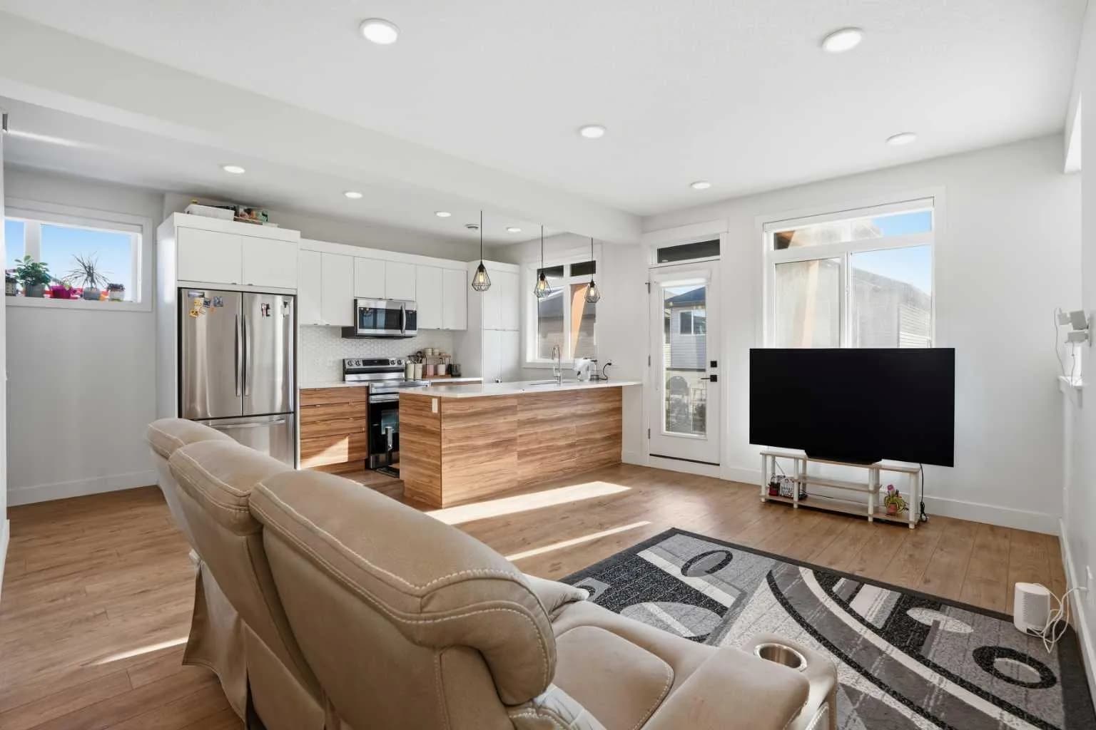 Row/Townhouse