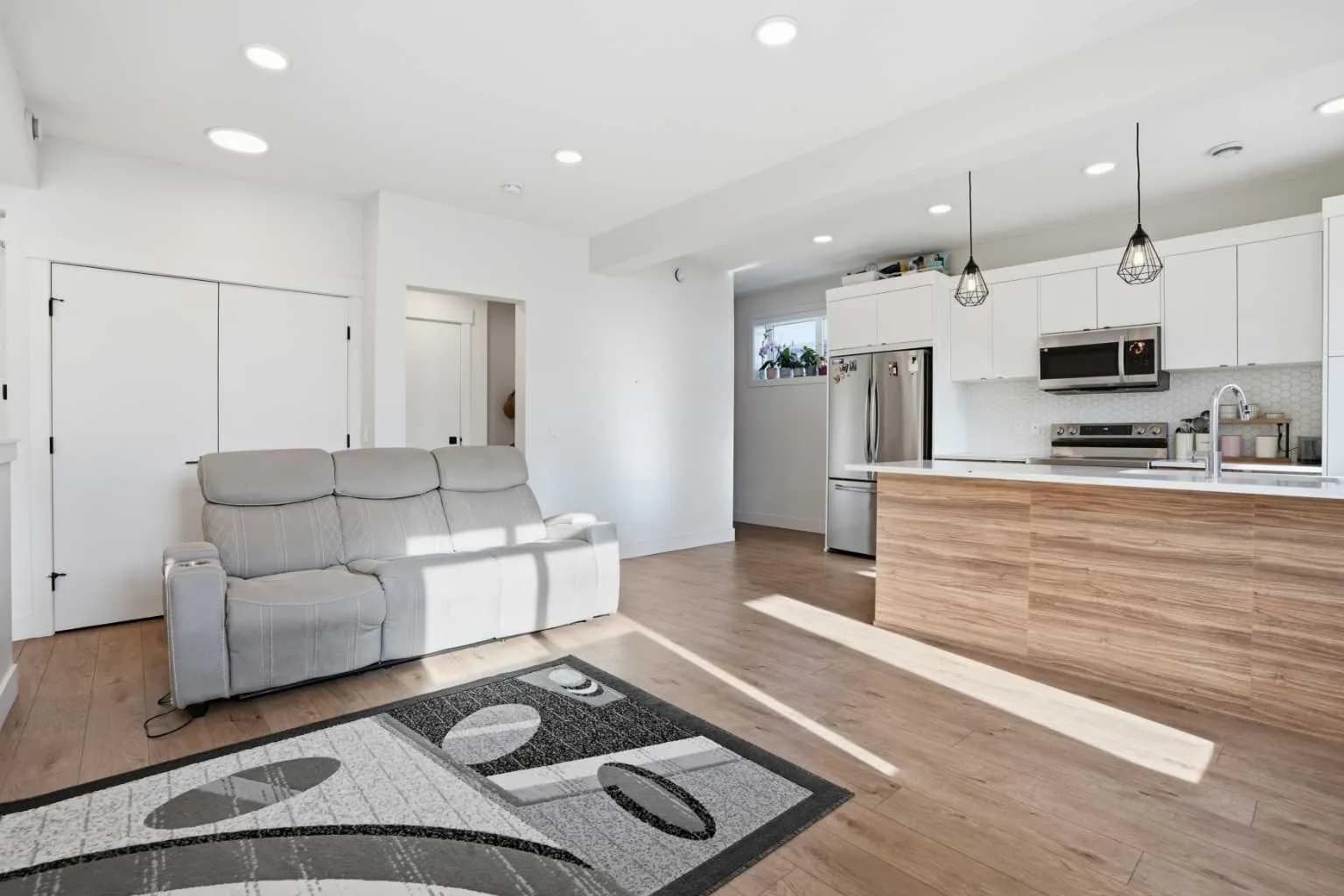 Row/Townhouse
