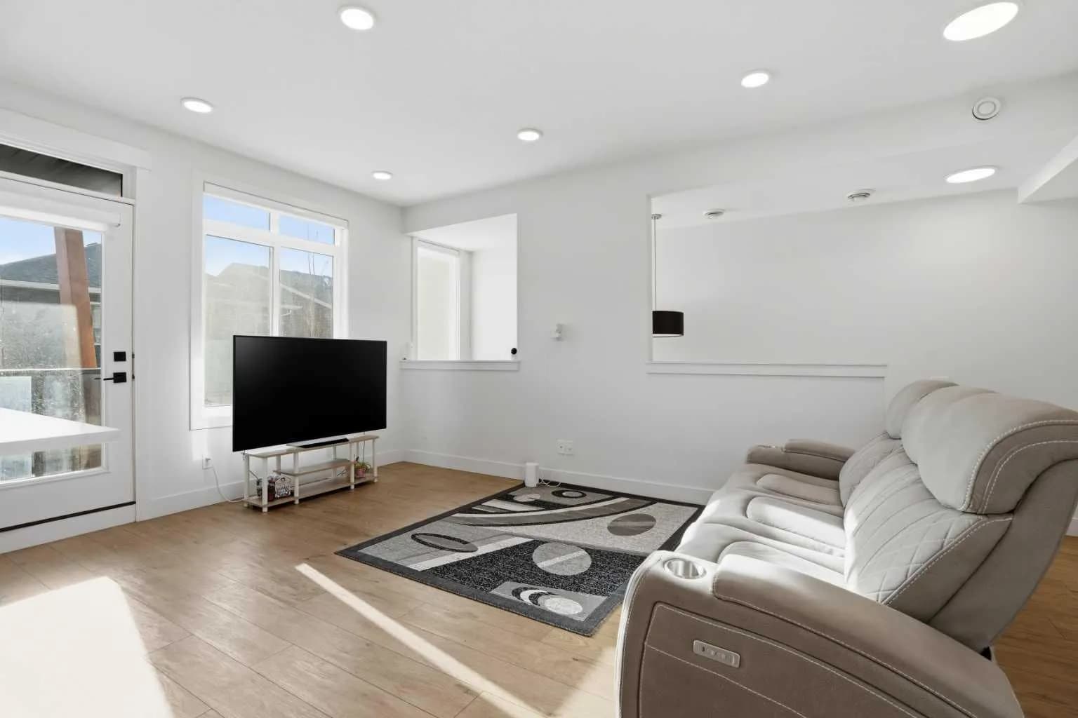 Row/Townhouse