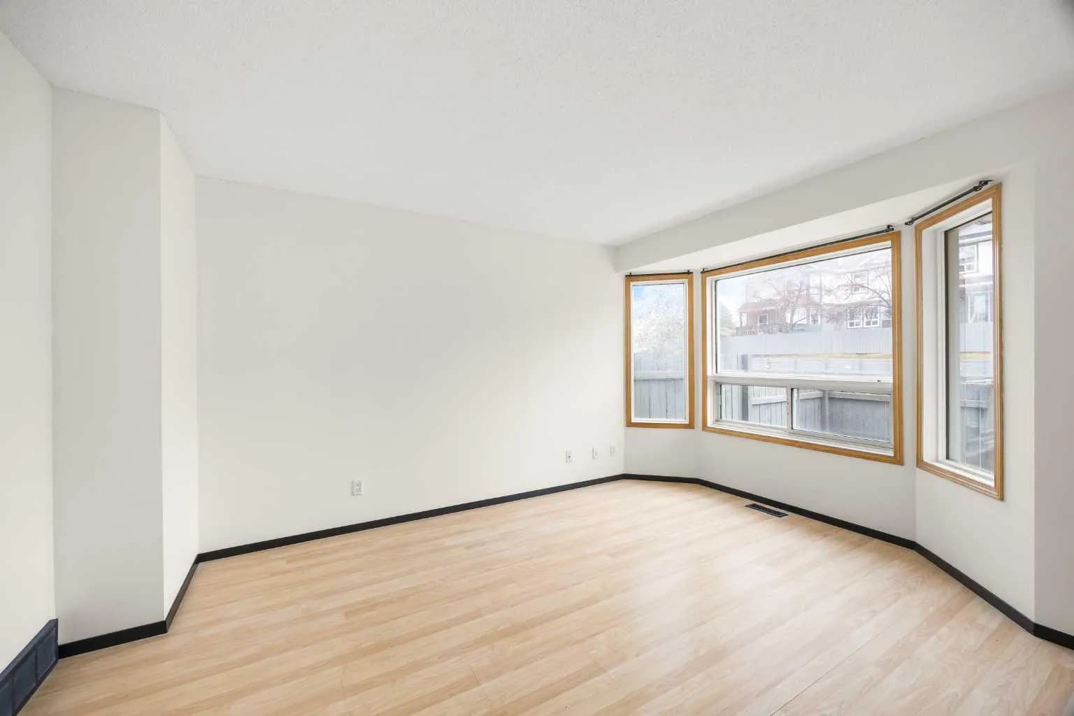 Row/Townhouse