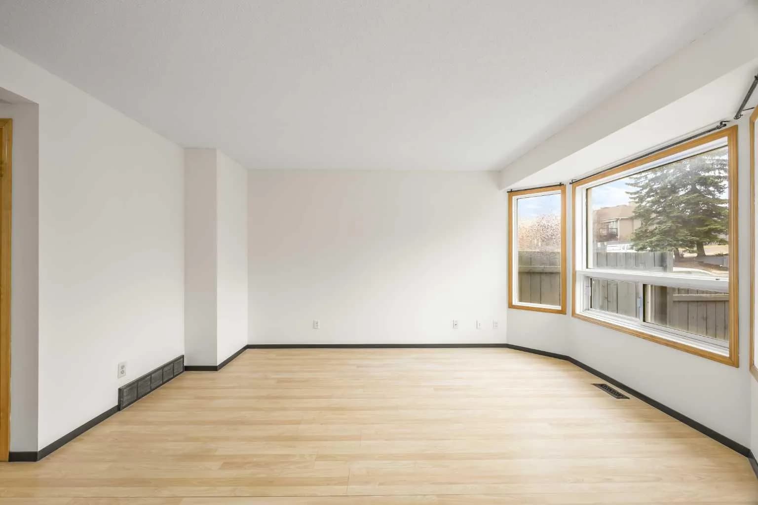 Row/Townhouse