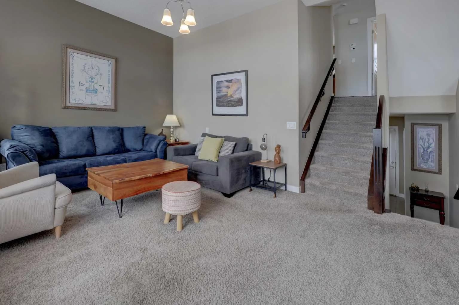 Row/Townhouse