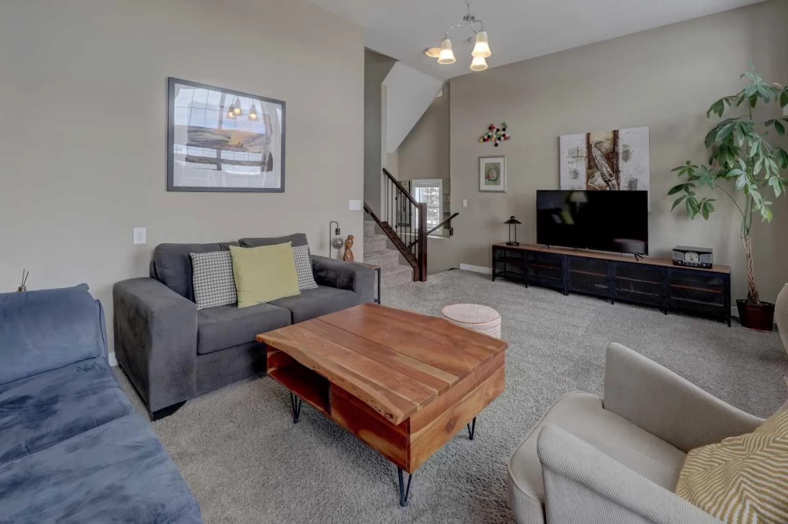 Row/Townhouse