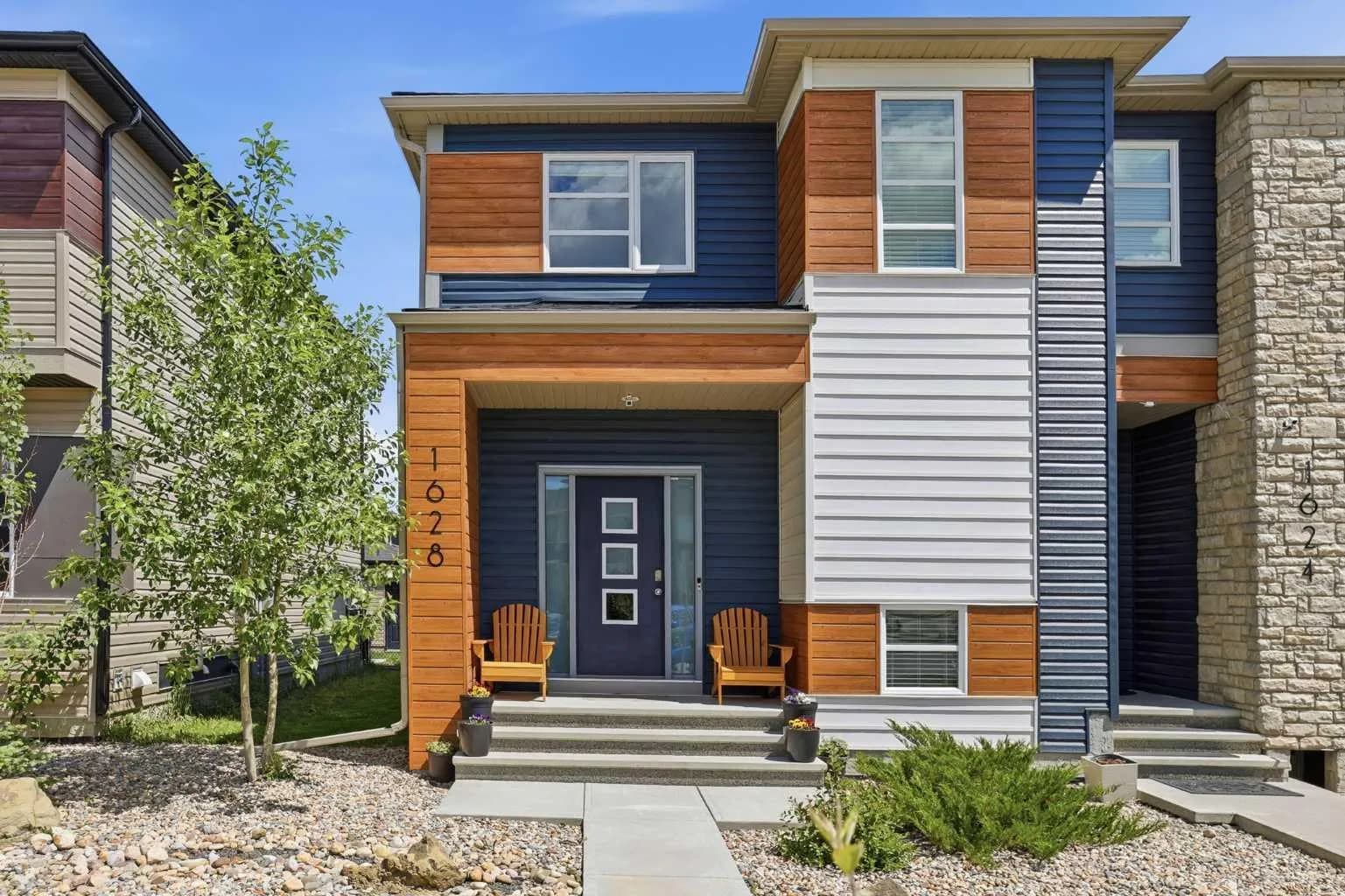 Row/Townhouse
