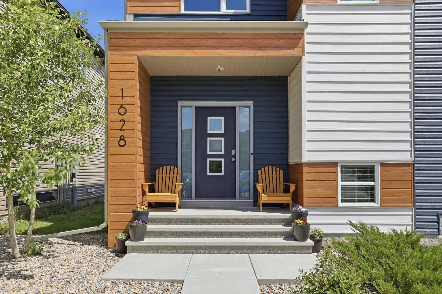 Row/Townhouse