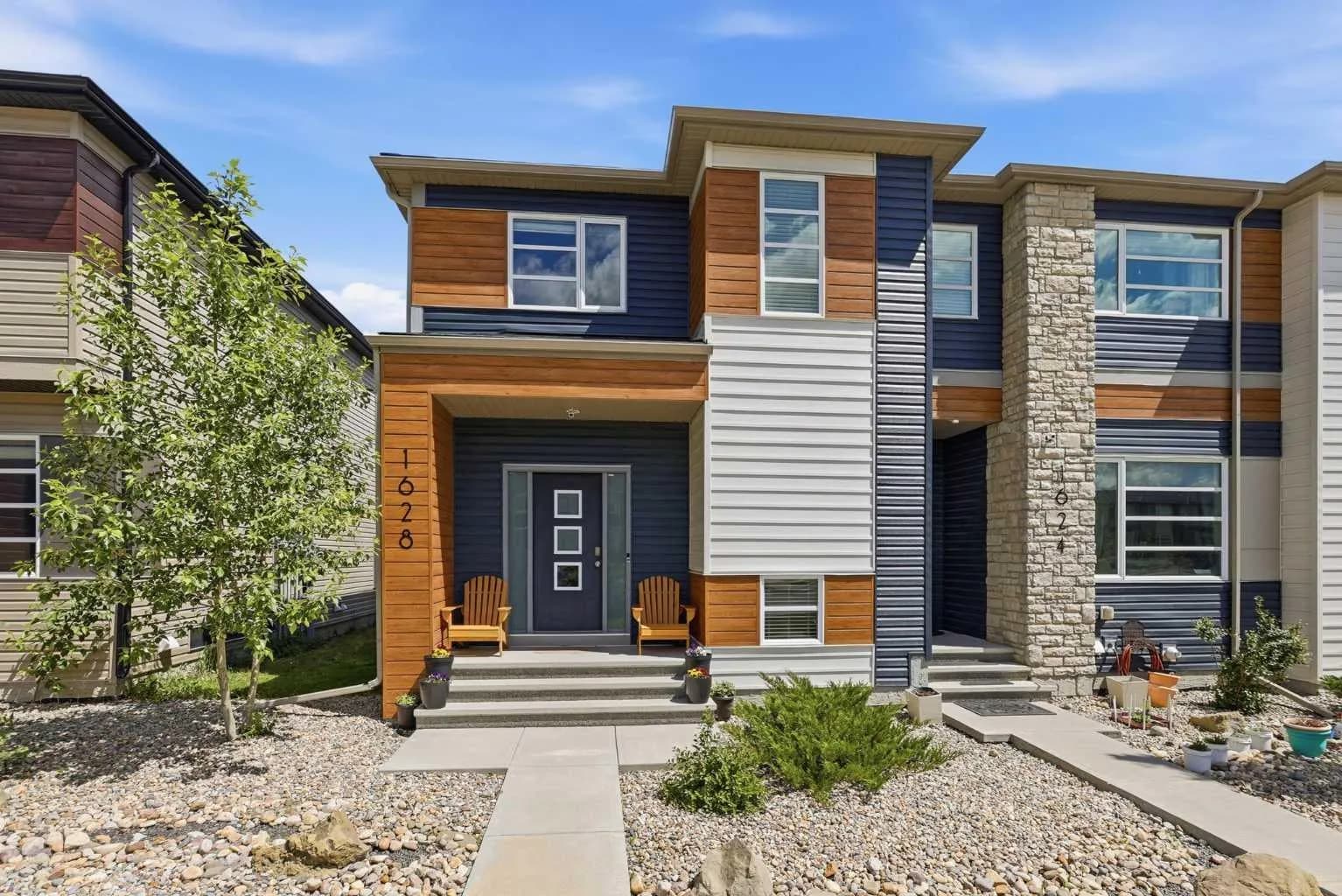 Row/Townhouse