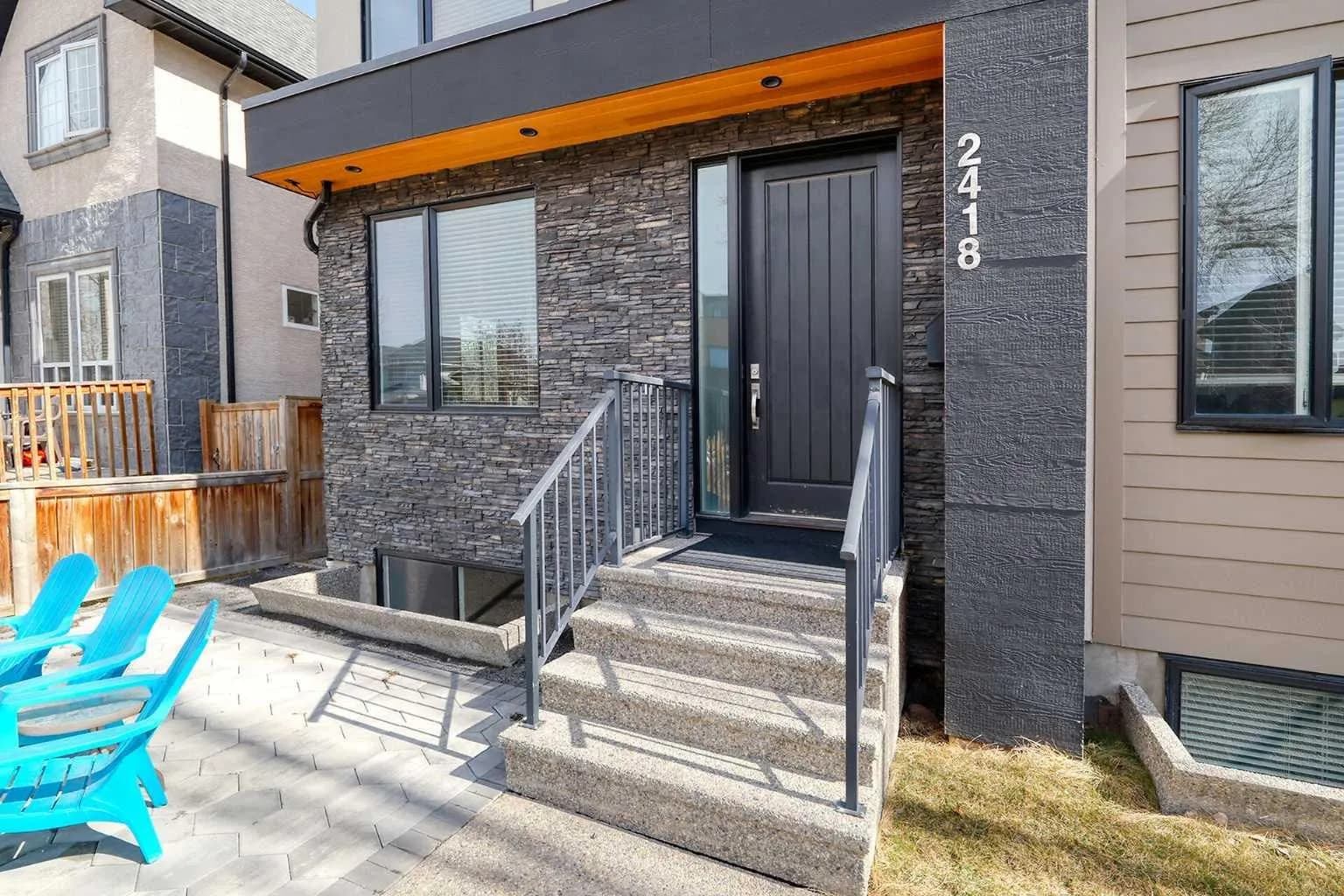 Semi Detached (Half Duplex)