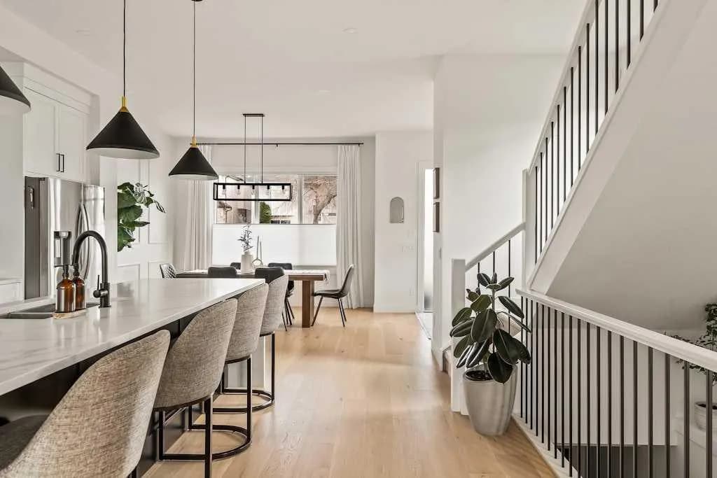 Semi Detached (Half Duplex)