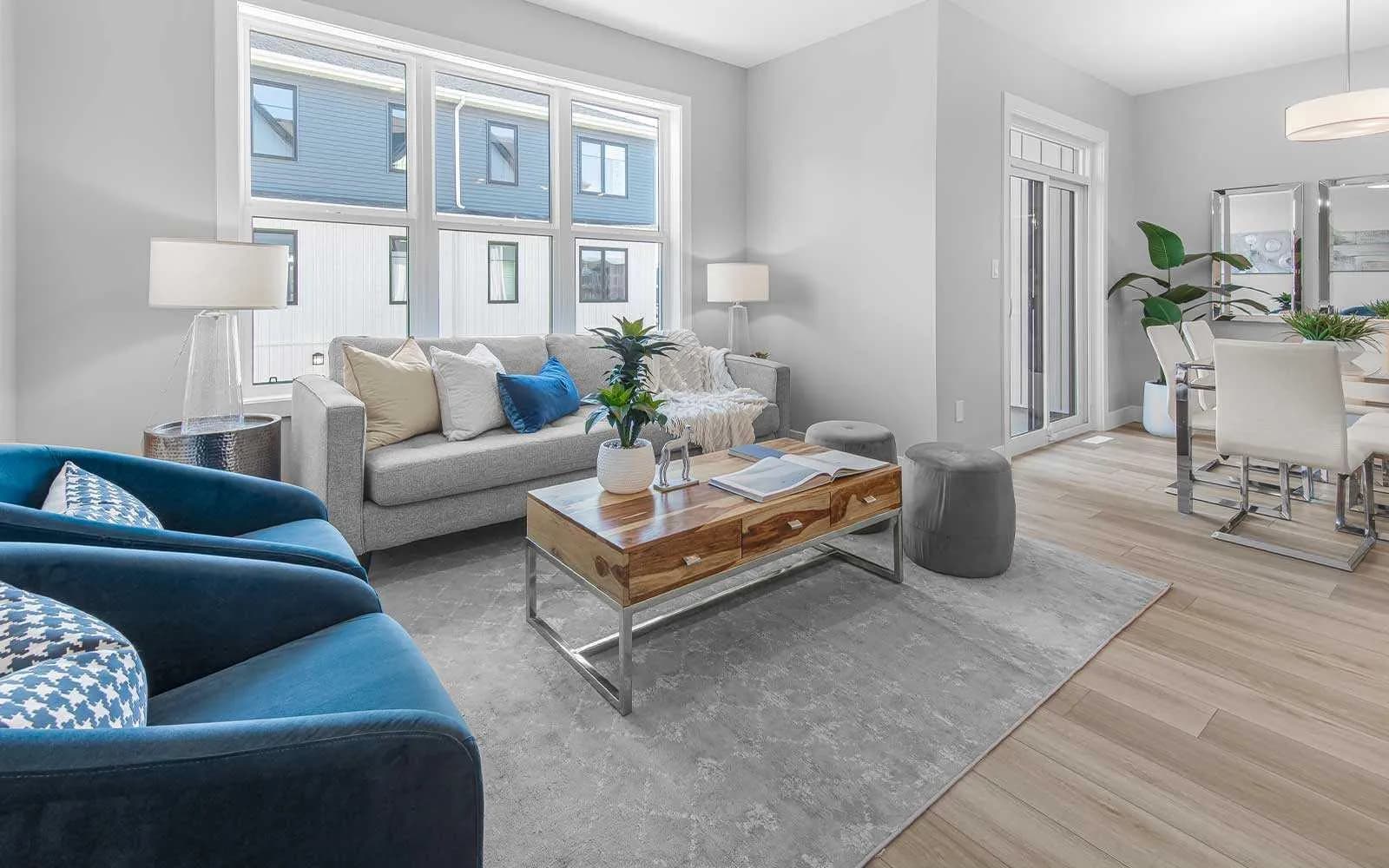 Row/Townhouse