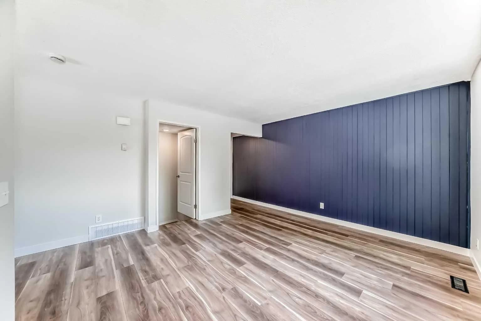 Row/Townhouse