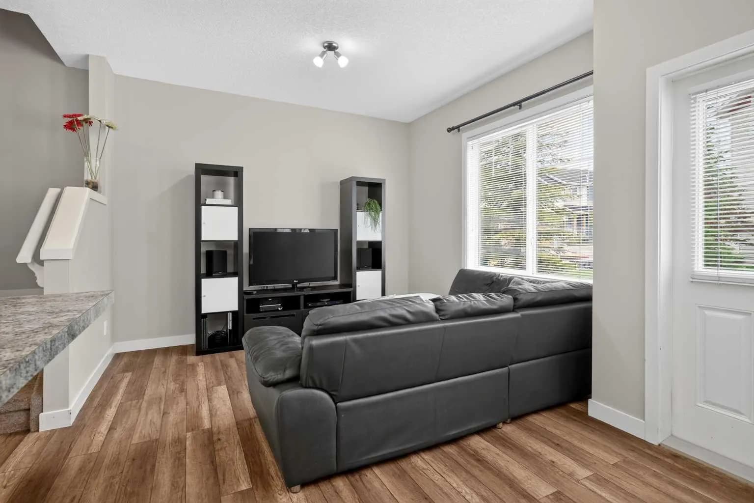Row/Townhouse