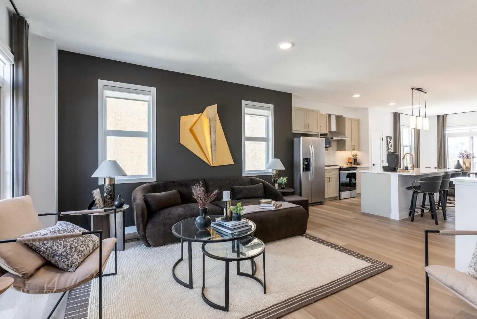 Row/Townhouse