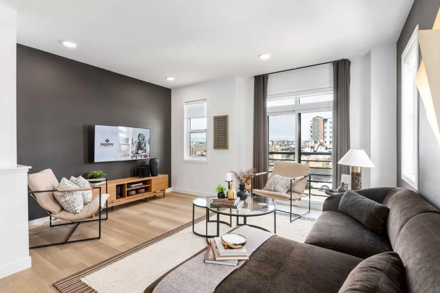Row/Townhouse