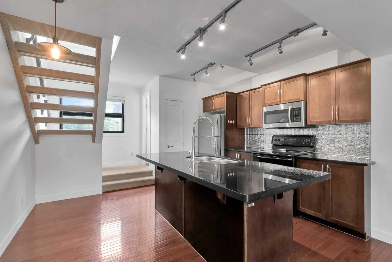 Row/Townhouse