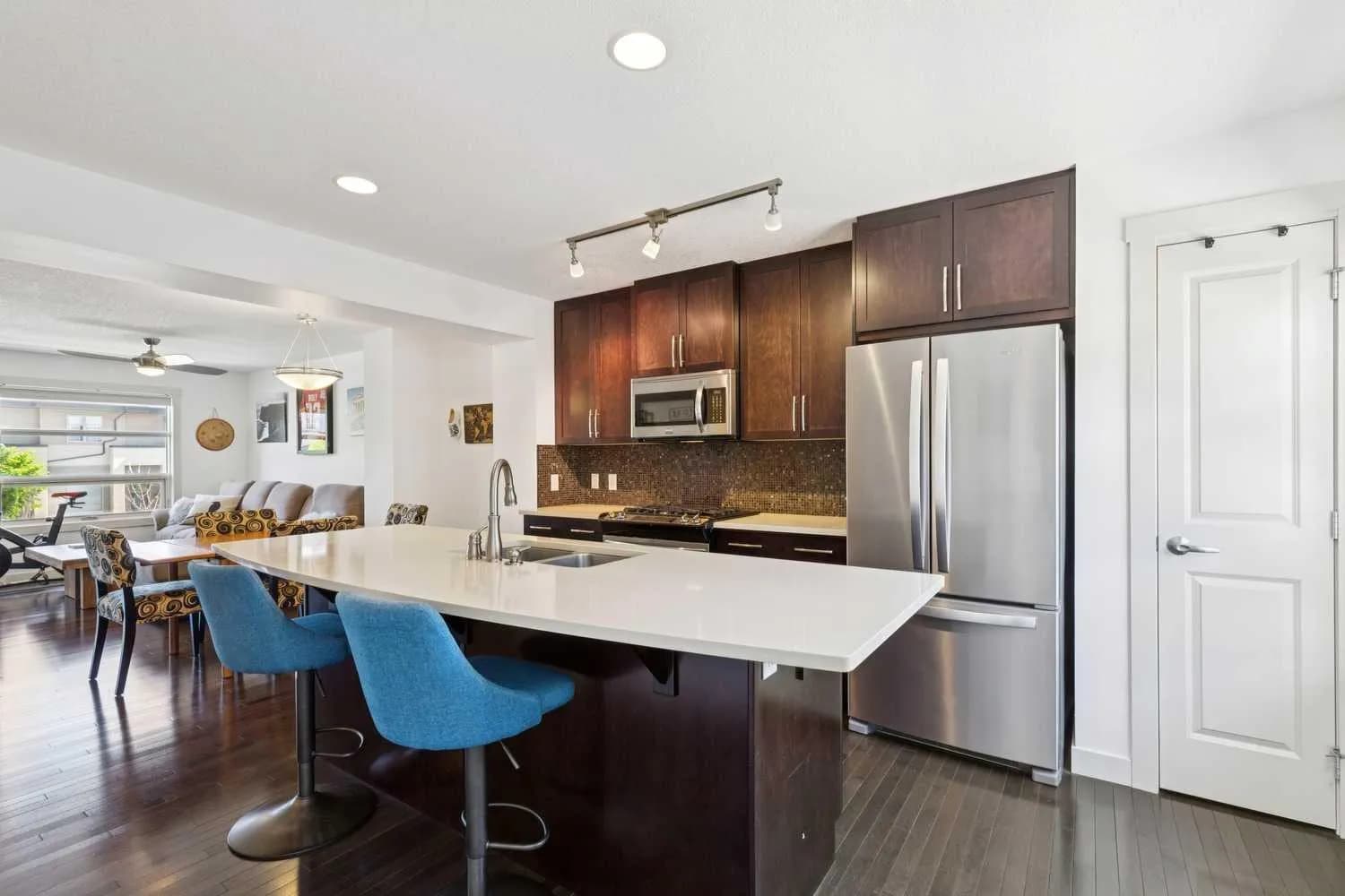 Row/Townhouse