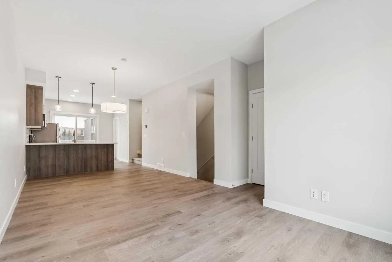 Row/Townhouse