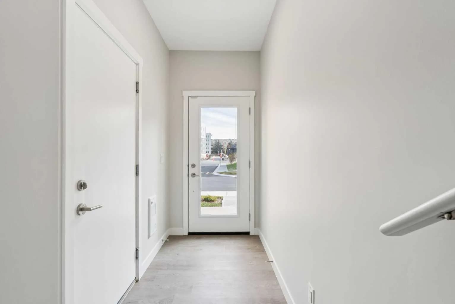 Row/Townhouse