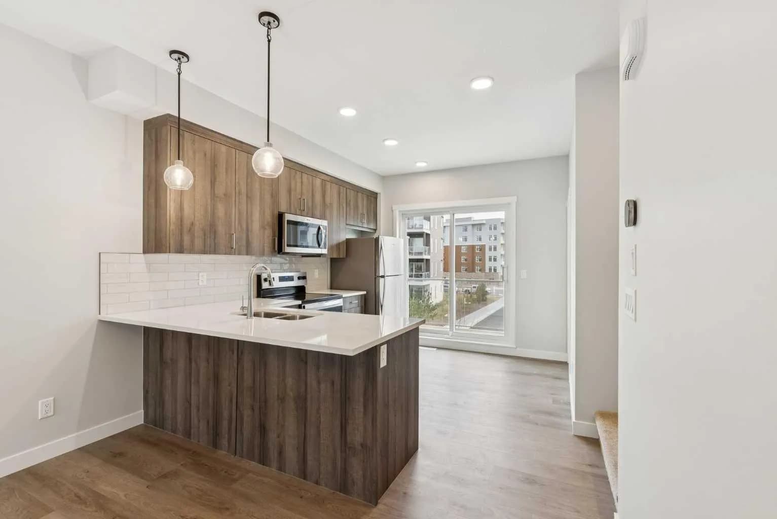 Row/Townhouse