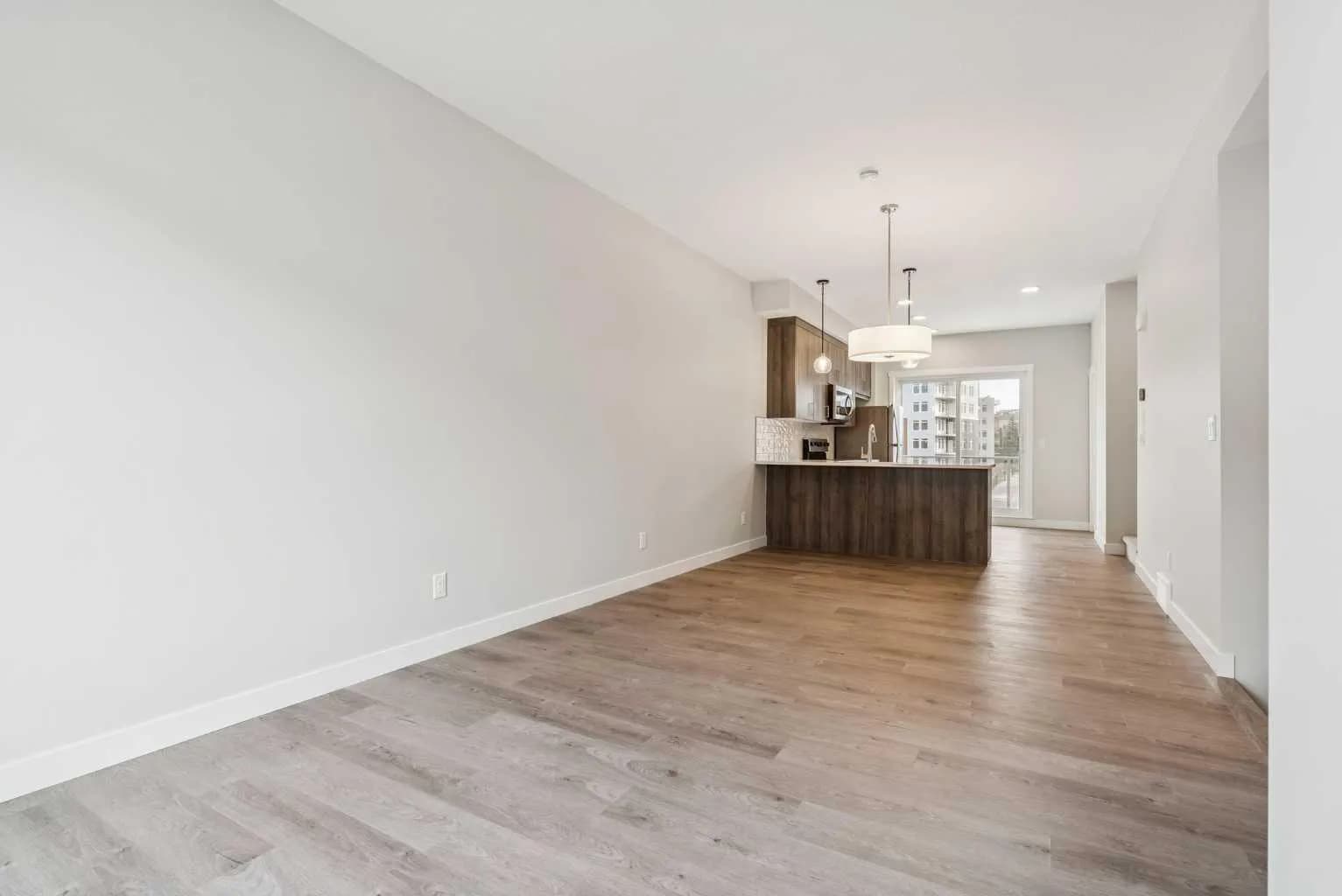 Row/Townhouse